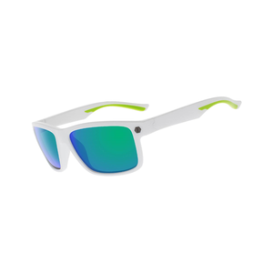 Gafas de sol con protección UV para mujer Gafas de sol polaroid de color claro personalizadas ultraligeras para unisex - Product Image 1