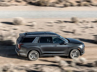 Toit ouvrant panoramique avant et arrière, toit ouvrant de voiture universel, Techo Solar pour HYUN DAI PALISADE SUV 2020-Q