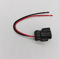 Konektor Kabel Steker 2 Pin 9999900002AS untuk Hyundai Kia Toyota Suku Cadang Mobil Grosir Yomi Wholesale Yomi Supply