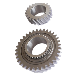 OEM đầu tiên tốc độ điều khiển bánh răng trụ xiên Răng Truyền hộp số bộ phận - Product Image 2