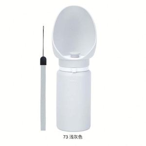 Daily Walk Pet Silicone Drinking Bottle Food Safe Leak Resistant Portable Water <b>Kettle</b> - Product Image 1
