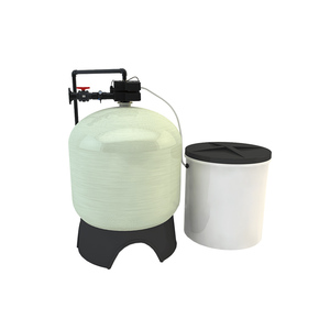 Une meilleure vente durable utilisant un équipement de traitement <span class=keywords><strong>d</strong></span>'adoucissement de l'<span class=keywords><strong>eau</strong></span> Di Ao Environmental - Product Image 3