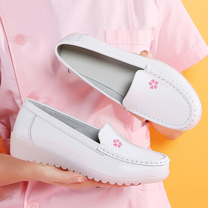 Zapatos De Enfermera Flexi | MercadoLibre 📦