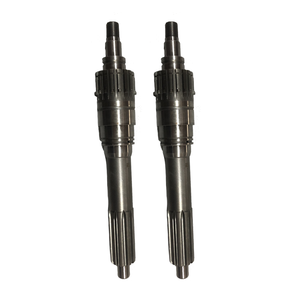 Envío directo global Eje de entrada corto Sinotruk Auto Parts Wg2210020094 Eje de entrada corto - Product Image 2