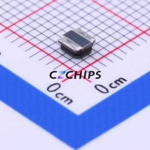 Inducteur de puissance LVF303015-470M-N SMD, 3x3mm (Inductance : 47uH) (Précision : 20%) Courant nominal : 370mA - Product Image 2
