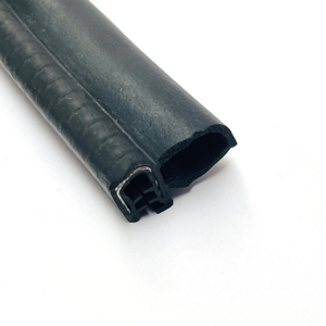 Guarnizione a U in Gomma per Finestrini <span class=keywords><strong>Auto</strong></span>, Parabrezza, Tetto, Striscia di Tenuta per Porte <span class=keywords><strong>Auto</strong></span> - Product Image 5