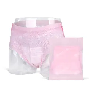 Распродажа женских менструальных брюк