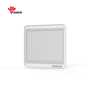 Precio-automatizado e tinta Etiqueta de precio e pantalla de tinta grande programable e tinta de papel kit - Product Image 5