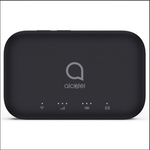 ปลดล็อก MW43TM ฮ็อตสปอตโทรศัพท์ Alca 2 WiFi 4G LTE ด้วย powerbank รองรับ4G - Product Image 1