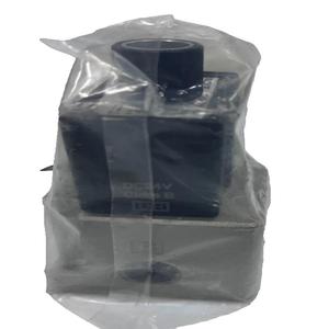 Vanne solénoïde pneumatique d'origine SMC VT317V-5DZ-02 - Product Image 3