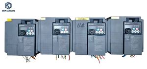 เซ็นเซอร์ควบคุม PLC ความถี่ ยี่ห้อใหม่แกะกล่อง ของแท้ FR-E740-0.75K-CHT - Product Image 1