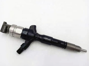 23670 09350 23670-0l090 iniettore Common Rail 23670-09350 23670-0L090 iniettore per TOYOTA 1KD 2KD ugello iniettore 23670-09350 <span class=keywords><strong>236</strong></span> - Product Image 5