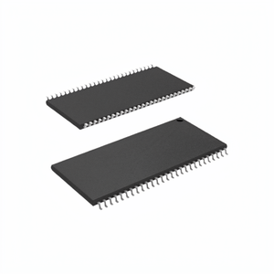 Composants de mémoire électroniques 54 TSOP AS4C8M16S-6TCN en stock - Product Image 1