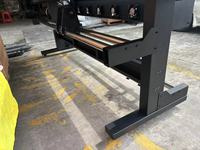 Impresora de gran formato de 1,8 m y 6 pies con cabezal de impresión Xp600 único Precio de agente de fábrica para imprenta de pequeñas empresas