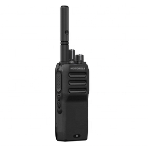 <span class=keywords><strong>Motorola</strong></span> R2 xách tay kỹ thuật số R2 hai cách phát thanh cho <span class=keywords><strong>Motorola</strong></span> Dual Band Walkie Talkie 10km - Product Image 4