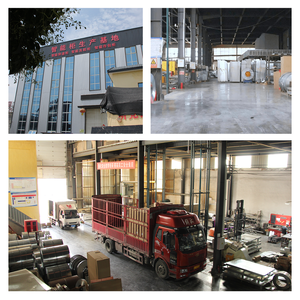 Casier à colis intelligent en libre-service pour campus, assemblé électroniquement, interface multilingue, système de gestion à distance, durable, antirouille - Product Image 6