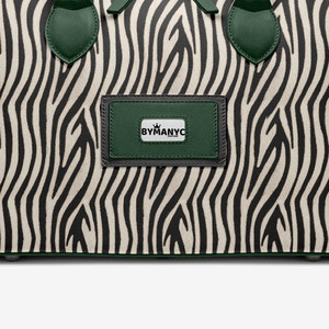 BYMANYC Sac fourre-tout écologique New York - SOHO WILD - Product Image 4