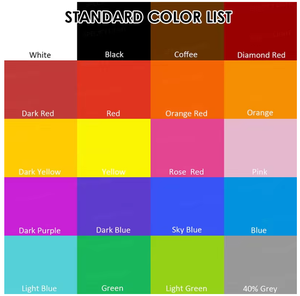 Projecteur publicitaire extérieur rotatif à LED personnalisé étanche 150W 280W avec verre optique - Product Image 2