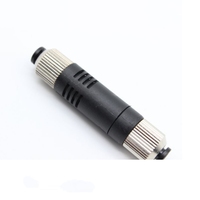 Générateur de vide pneumatique en aluminium, éjecteur de vide robuste pour tube d'air de 3 mm/4 mm