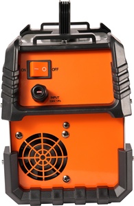 120A 3-in-<span class=keywords><strong>1</strong></span> + + MIG/Lift TIG/Stick مع محول IGBT يدعم بدون غاز: V لـ - Product Image 4