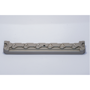 Gabarit et dispositif de montage pour écouteurs, Gabarit et dispositif de fixation usinés CNC au Vietnam, Micro-usinage, Couleur personnalisée, OEM/ODM - Product Image 3