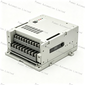 Módulo PLC PAC 440E-A13080 100% Original, Controlador PLC 440E-A13080, 440EA13080 - Product Image 3