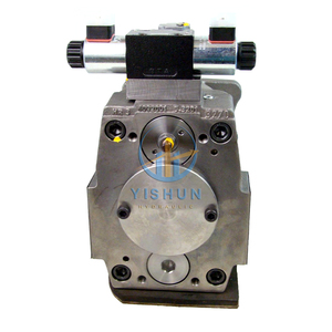 PV046, PV063, PV080, PV092, PV140, PV180, PV270, PV360, PVS, PV Plus Bomba de pistones axiales - Product Image 6
