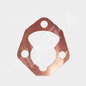 Bloque de Cilindros para Motor Diésel 190f de Eje Vertical Pequeño, Fabricado en China - Product Image 4