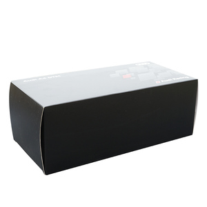 Modelo de Coche de Aleación Fundida a Presión 1/18 <span class=keywords><strong>NOREV</strong></span> Audi A4, Simulación de Coche, Decoración, Regalo para Niños, Exhibición y Colección - Product Image 6