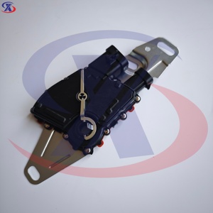 Interrupteur de sécurité neutre pour les modèles GM, Chevrolet et GMC 4L60E TRANS de 1999 à 2003, références 12450016, 24229422, 8124500160, 8242294220 - Product Image 1