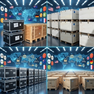 Agente de Abastecimiento de Productos para el Cuidado de la Piel con Colágeno para Shopify, <span class=keywords><strong>Wish</strong></span> y Amazon, Almacenamiento Gratuito, Inspección, Envío, Logística, Transporte de Mercancías a Canadá - Product Image 6