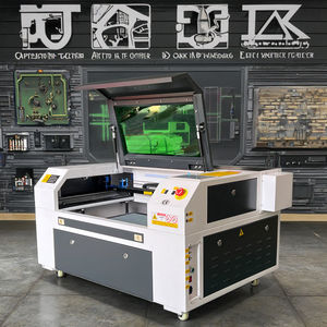 6040 для лазерной гравировки, 50 Вт-100 Вт - Product Image 2