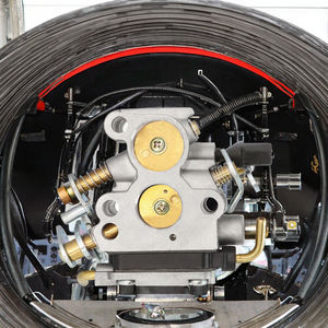 <span class=keywords><strong>Carburateur</strong></span> <span class=keywords><strong>chinois</strong></span> 38cc 41cc neuf WT840A G3800 4100 3800 pour moteur de tronçonneuse à essence <span class=keywords><strong>2</strong></span> <span class=keywords><strong>temps</strong></span> - Product Image 3