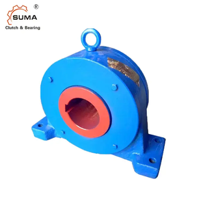 GN Series GN110 Low Speed Reduce Electric <b>Drum</b> One Way Roller Type Backstop Clutch - Product Image 4