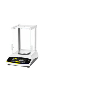 Balance analytique électronique série Bce, capacité 240g, précision 0,1mg, écran tactile LED, connectivité USB/RS232 1 - Product Image 4