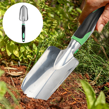 <span class=keywords><strong>Kit</strong></span> de <span class=keywords><strong>jardinage</strong></span> robuste en alliage d'aluminium-Ensemble d'outils avec poignée et sac en ABS-Ensemble d'outils de <span class=keywords><strong>jardinage</strong></span> idéal pour les cadeaux - Product Image 2