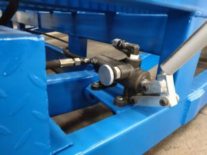 Rampes de déchargement de camion de quai de chargement d'entrepôt mobile portable Tables élévatrices de fabricant chinois pour la manutention - Product Image 3