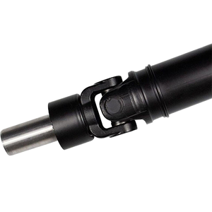 Conjunto de Eje de Transmisión Trasero de Acero para Subaru Legacy Outback 1996-1999, Reemplazo Directo, Pieza OEM 27031FC000 27031FC001 - Product Image 5