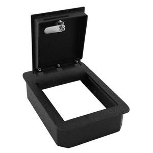 Trong xe khóa an toàn cho Hyundai <span class=keywords><strong>Tucson</strong></span>, giao diện điều khiển hộp an ninh - Product Image 4