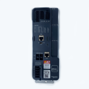 ไดรฟ์ปรับความเร็วรอบมอเตอร์ 3 เฟส 2.2 กิโลวัตต์ รุ่น ATV340U22N4E ของแท้ ยี่ห้อ ATV340 รองรับ Universal Ethernet - Product Image 2
