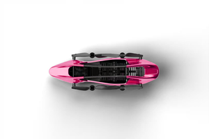 YIVTOL Ультралегкий eVTOL S-ZERO - Product Image 6