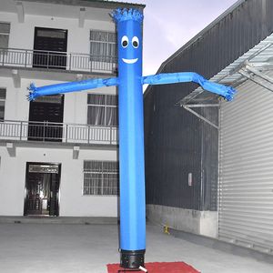 Danseur gonflable géant personnalisé, figurine gonflable pour événements et promotions - Product Image 3