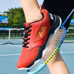 <span class=keywords><strong>Scarpe</strong></span> <span class=keywords><strong>da</strong></span> <span class=keywords><strong>Tennis</strong></span> sportive Indoor Outdoor traspiranti personalizzate <span class=keywords><strong>da</strong></span> fabbrica <span class=keywords><strong>scarpe</strong></span> <span class=keywords><strong>da</strong></span> Badminton professionali per uomo e <span class=keywords><strong>donna</strong></span> - Product Image 6