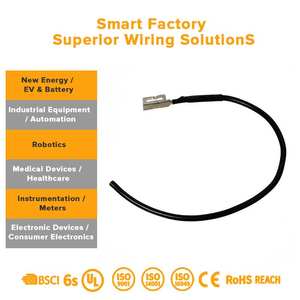 Saluran Kabel PVC dan Saluran Fleksibel untuk Manajemen Kabel dan Perlindungan Saluran Listrik - Product Image 3