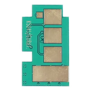 Chip mới Hộp Mực cho Samsung MLT D-101S kcmy máy in Chip Máy in/cho Samsung mực