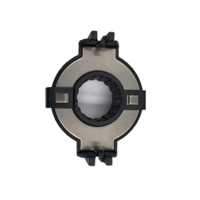 Roulement de débrayage automobile VKC2516 de marque YQ, fourni par l'usine, en acier chromé GCr15, durable, neuf, pièce d'origine 2041.60 Auto
