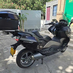 <span class=keywords><strong>2022</strong></span> vente chaude CF marque Guanggong chine CEE approbation 50-100CC 50km kilométrage longue portée gaz Scooter <span class=keywords><strong>moto</strong></span> - Product Image 2