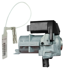 Mercedes-Benz Door Lock Cylinder Swk4 9015 A 212 890 41 67 For W107 W123 Front Door Replacement - Product Image 5