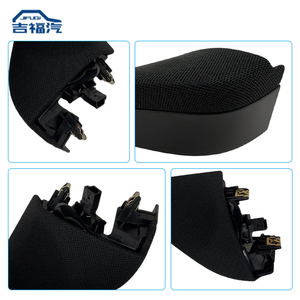 JIFUQI <span class=keywords><strong>2022</strong></span> pour <span class=keywords><strong>Tesla</strong></span> <span class=keywords><strong>Model</strong></span> <span class=keywords><strong>3</strong></span> Haut-parleur de porte avant droit 1095686-00-F - Product Image 5