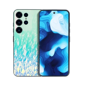 Khuyến mãi 6.8 inch S24 Ultra 50MP + 108mp Android 13.0 tùy chỉnh 512GB 5 gam điện thoại thông minh GPS kích hoạt LTE 16GB phiên bản điện thoại di động - Product Image 2